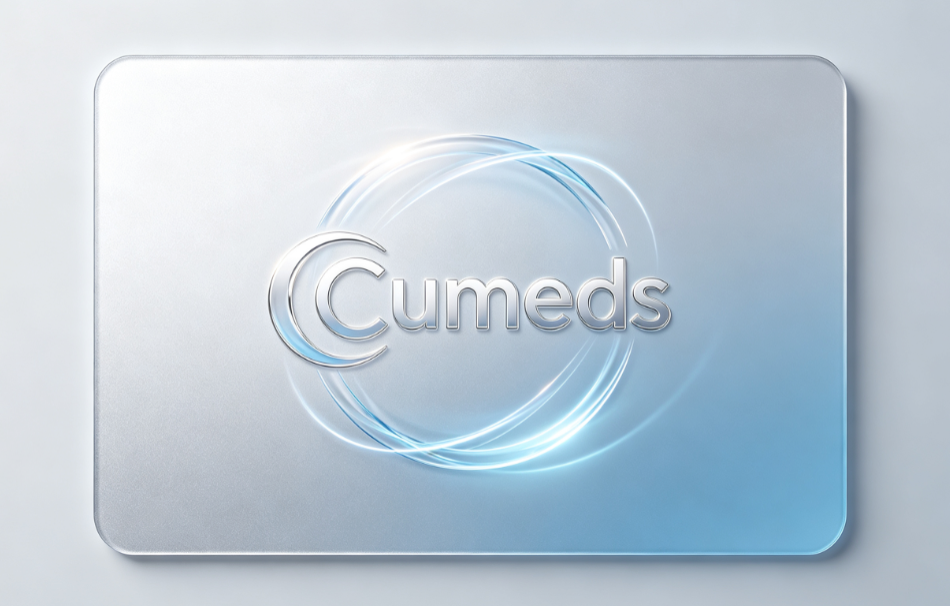 Cumeds VIP
