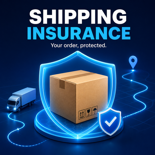 Shipping Insurance